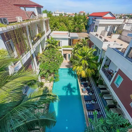 Boutique Indochine d'Angkor-2