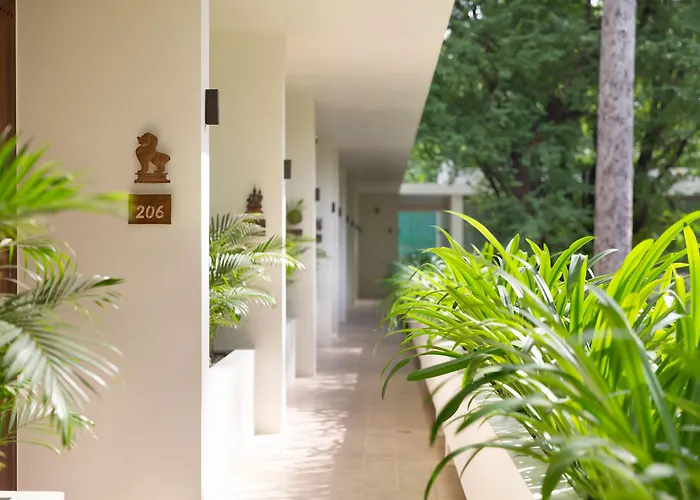 Fcc Angkor By Avani Siem Reap